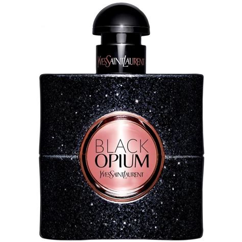 yves saint laurent black opıum vrouw|Parfum Black Opium .